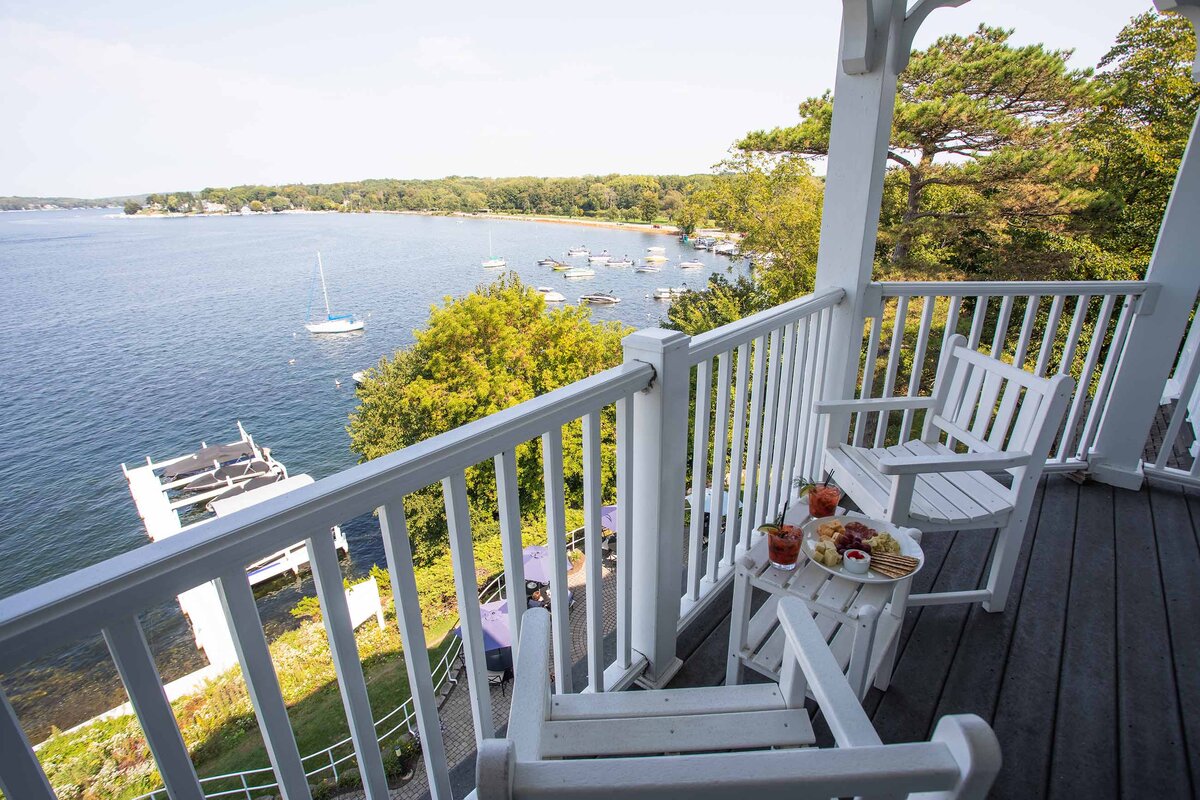 The Geneva Inn — gallery preview 1