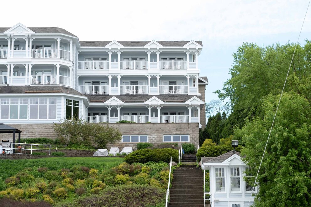 The Geneva Inn — photo 46 of 50