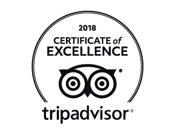 Tripadvisor Award