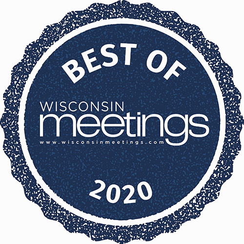 Wisconsin Meetings Award