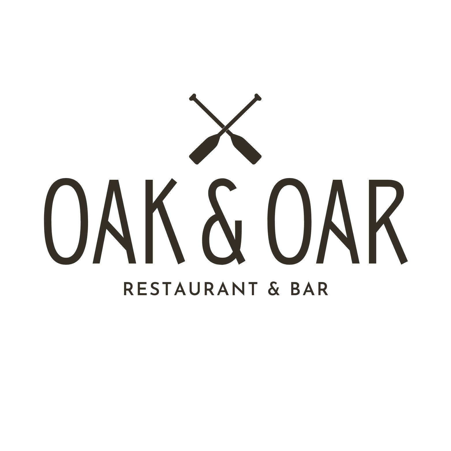 a logo for a restaurant