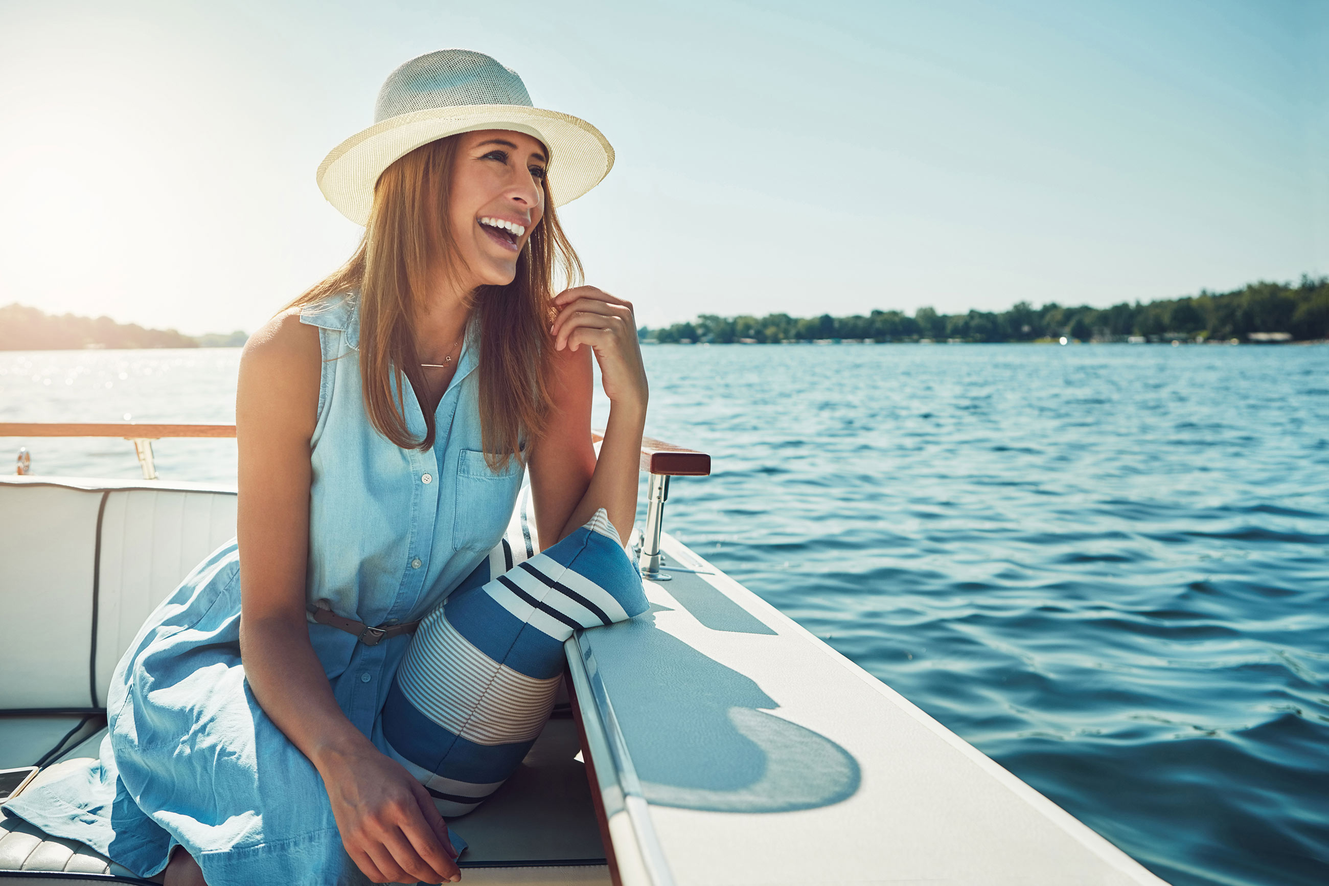 Lake Geneva Area Guide